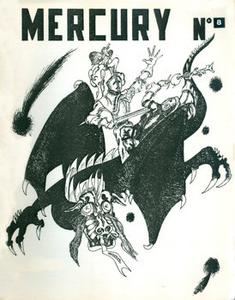 Mercury n° 8