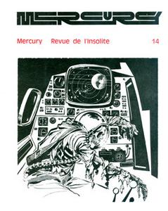 Mercury n° 14