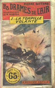 La Torpille volante