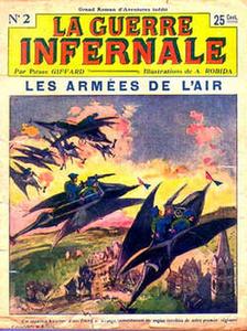 Les Armes de l'air