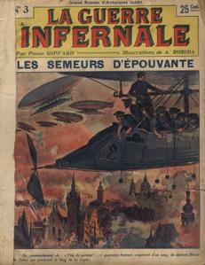 Les Semeurs d'pouvante