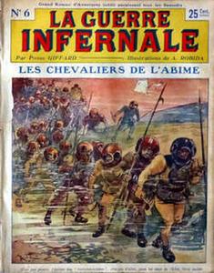 Les Chevaliers de l'abme