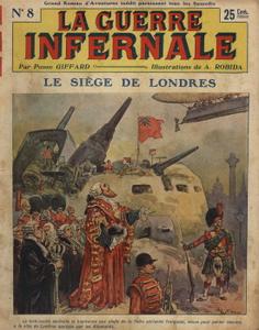 Le Sige de Londres