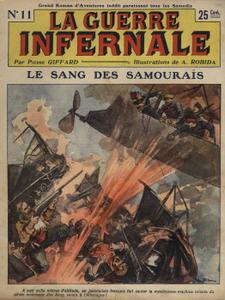 Le Sang des samouras