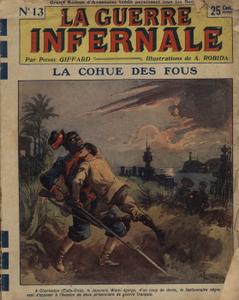 La Cohue des fous