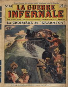 La Croisire du 