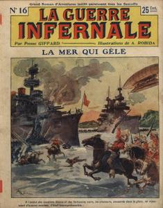 La Mer qui gle