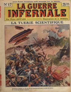 La Tuerie scientifique