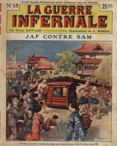 Jap contre Sam