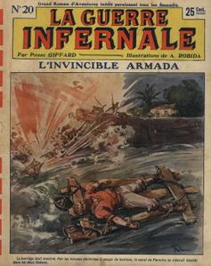 L'Invincible Armada
