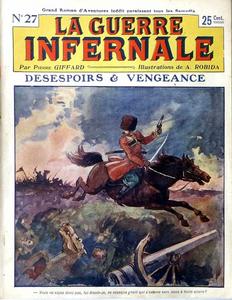 Dsespoirs & vengeance
