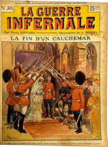 La Fin d'un cauchemar