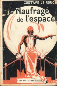 Le Naufrag de l'espace