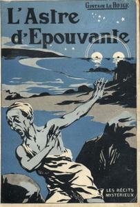 L'Astre d'pouvante