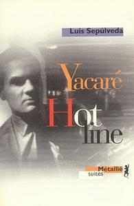 Yacar - Hot Line