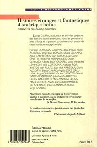 Couverture