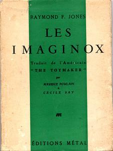 Les Imaginox