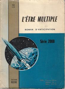 L'tre multiple