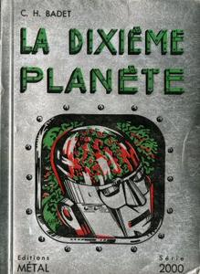 La Dixime plante
