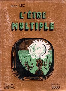L'tre multiple