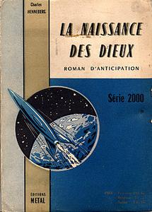 La Naissance des dieux