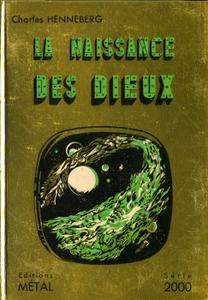 La Naissance des dieux