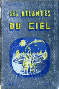 Les Atlantes du ciel