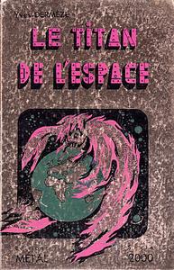 Le Titan de l'espace
