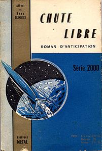 Chute libre
