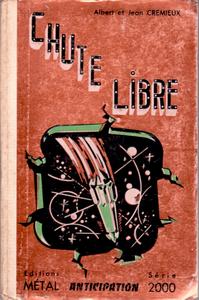 Chute libre