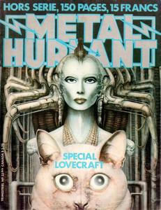 Spcial Lovecraft