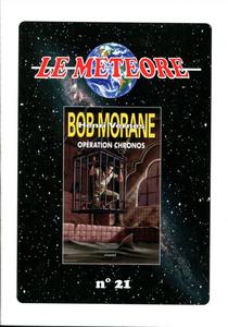Le Mtore n 21