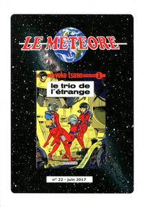 Le Mtore n 22