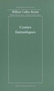 Contes Fantastiques