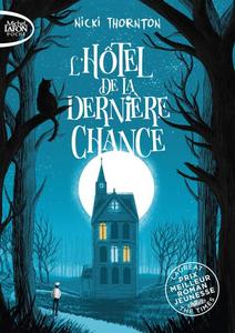 L'Htel de la dernire chance