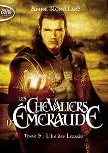 L'le des lzards