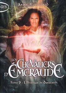 L'Hritage de Danalieth