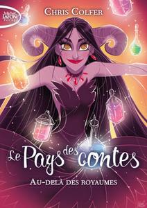 Au-del des royaumes