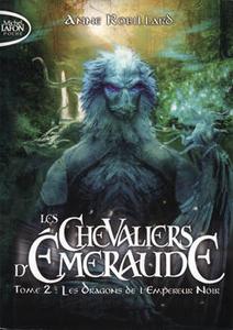 Les Dragons de l'Empereur Noir