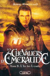 L'le des lzards