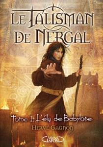 L'lu de Babylone
