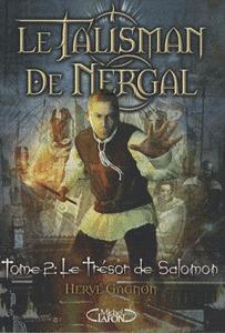 Le Trsor de Salomon