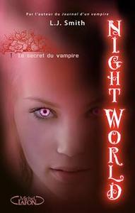 Le Secret du vampire
