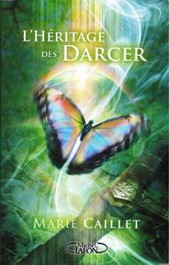 L'Hritage des Darcer