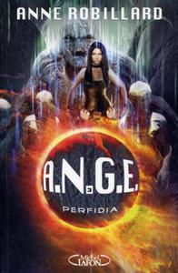 Perfidia