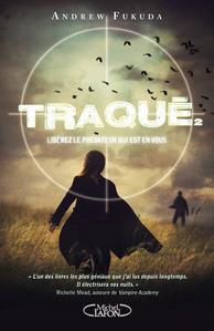 Traqu 2 : Librez le prdateur qui est en vous