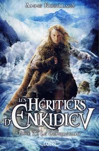 Couverture