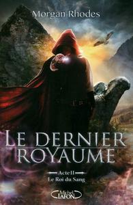 Le Roi du Sang