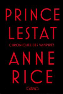 Prince Lestat