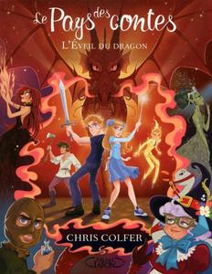 L'veil du dragon